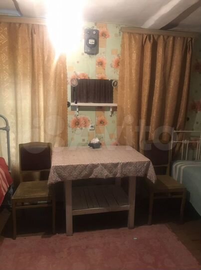 Дом 30 м² на участке 15 сот.