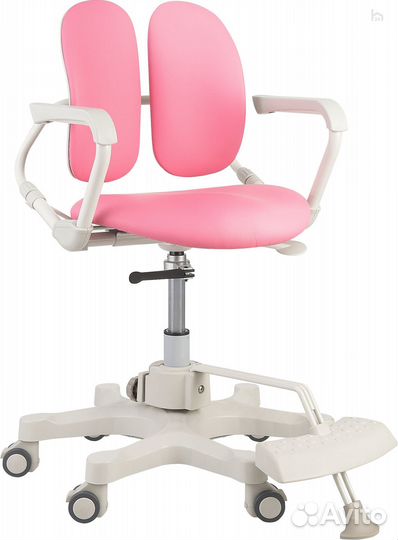 Кресло компьютерное детское ортопедическое Duokids