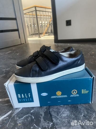 Туфли/кеды Ralf