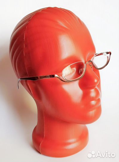 Очки для зрения женские Favarit +0,75