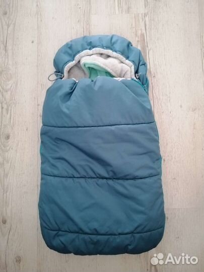 Набор для выписки новорожденного