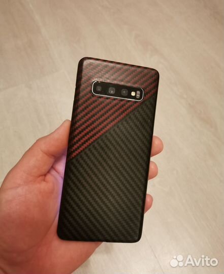 Samsung S 10 128 Gb