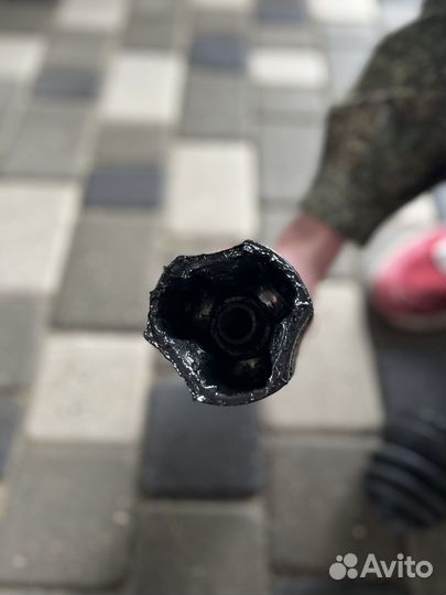 Шрус внутренний Ларгус 1.6