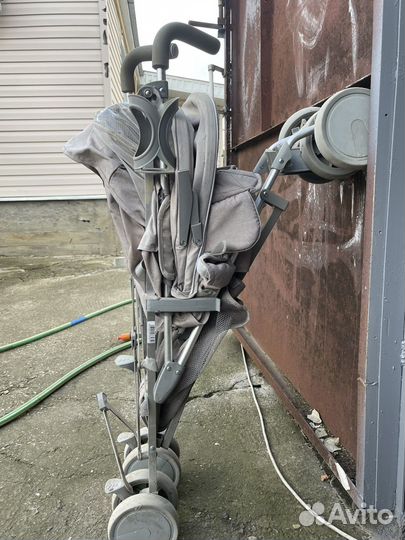 Продам детскую коляску