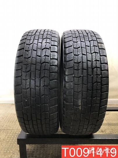 Goodyear Ice Navi Zea 205/65 R16 101R