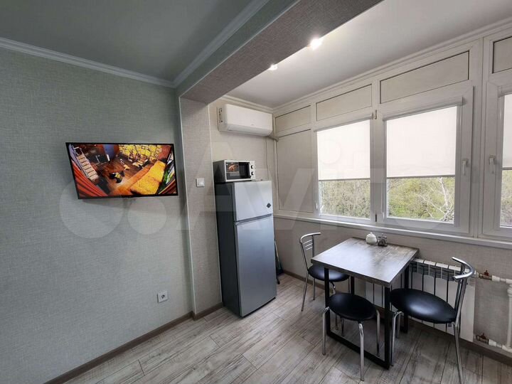 Квартира-студия, 20 м², 4/7 эт.