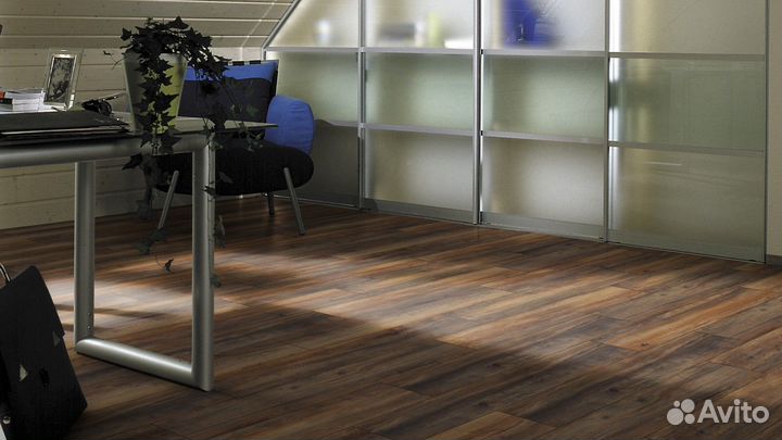 Ламинат Kronotex Дуб портовый D3570