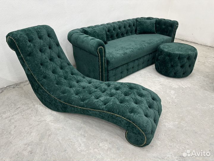 Комплект мебели Честер