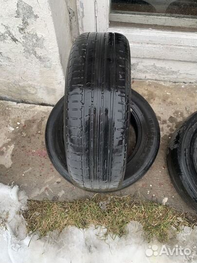 Nokian Tyres Hakka Green 2 185/65 R15