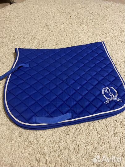 Вальтрап для лошади