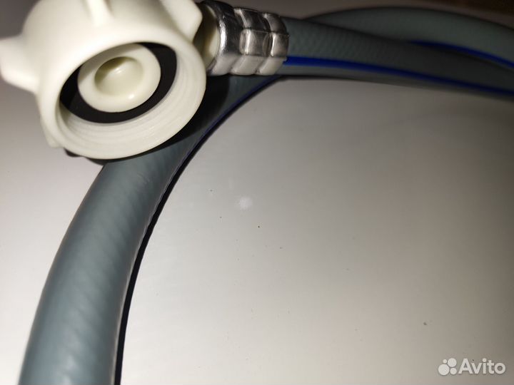 Шланг стиральной машины для подачи воды