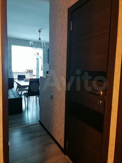 3-к. квартира, 74 м², 14/14 эт.