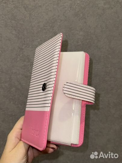Instax mini9 с альбомом