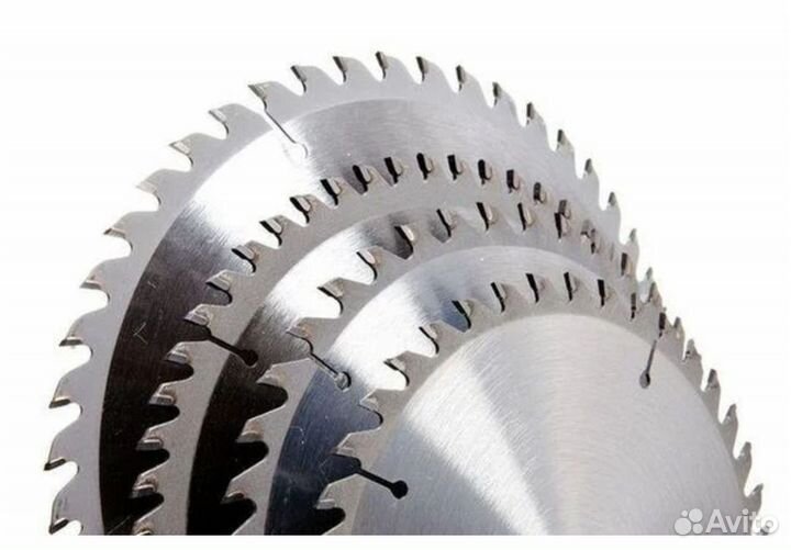 Заточка дисковых пил и цепей для бензопил