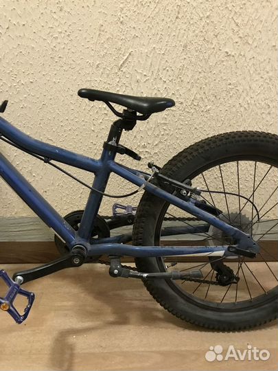 Горный велосипед Merida