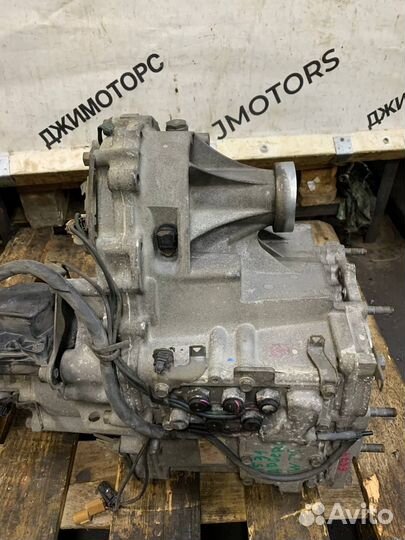 Раздаточная коробка Mitsubishi Pajero Montero 3 6G