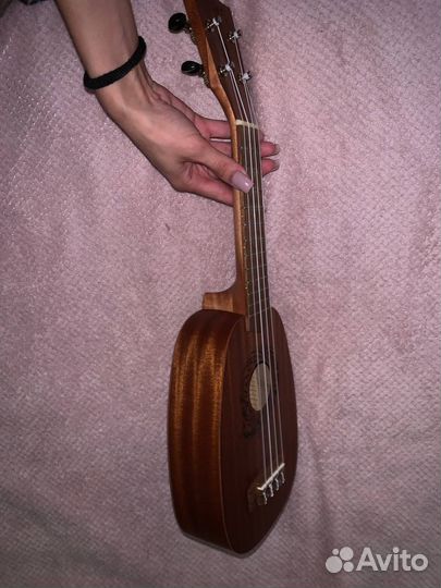 Укулеле Flight