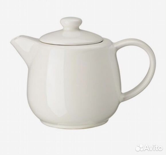 Посуда IKEA, H&M home и др