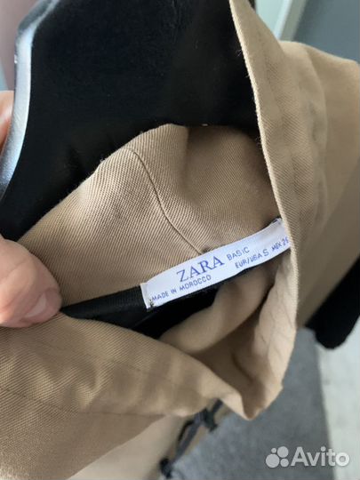Платье Zara