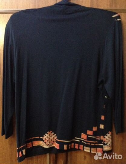 Блуза женская