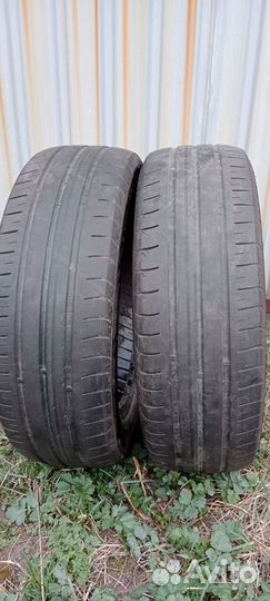 Viatti Strada Asimmetrico 185/60 R15
