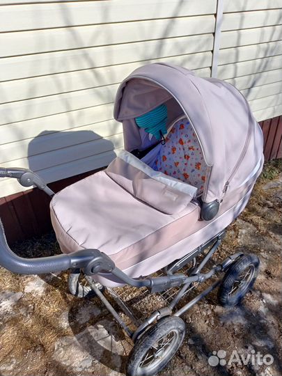 Коляска люлька Inglesina comfort