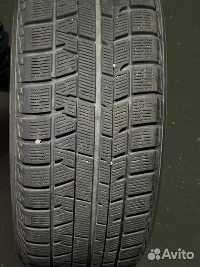 Yokohama Ice Guard IG50 215/60 R17