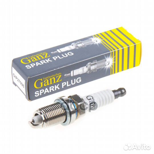 Свеча зажигания (7098) fiat/opel/saab/suzuki pl