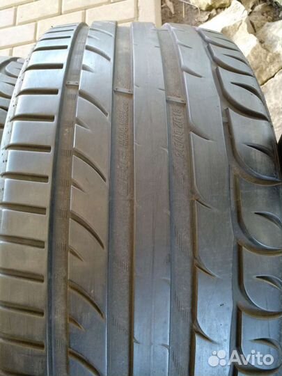 Tigar UHP Ultra High Performance 245/40 R18 97Y