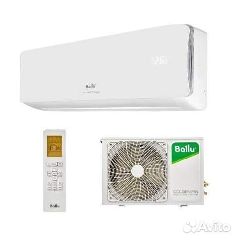 Кондиционеры