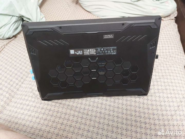 Asus tuf gaming A17