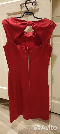 Платье женское 42 размер