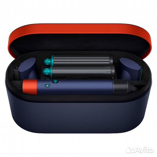 Стайлер лонг Dyson Airwrap Complete Long