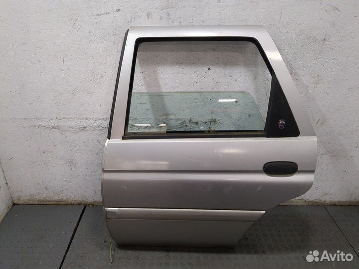Дверь боковая Ford Escort, 1998
