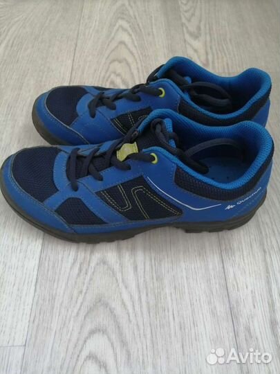 Кроссовки детские