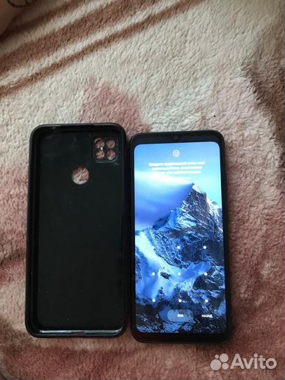 RED Hydrogen One, 6/128 ГБ