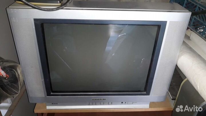 Телевизор Sitronics