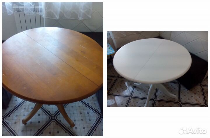 Реставрация мебели,предметов интерьера,экстерьера