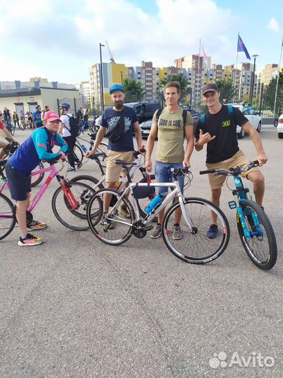 Продам Olympia SuperLeggera 28