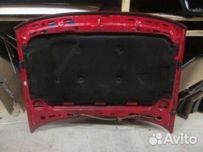 Капот Volkswagen Passat B4 1993-1997