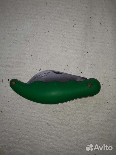 Ножы складные санитарные