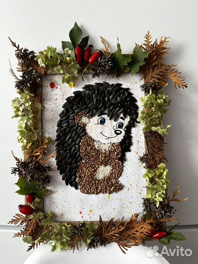 Новогодние поделки на заказ