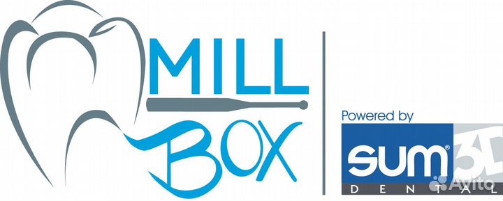 MillBox & Sum3D
