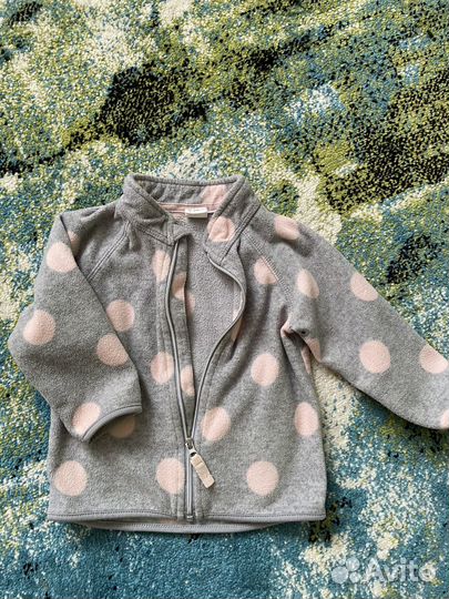 Одежда для девочки 74 80