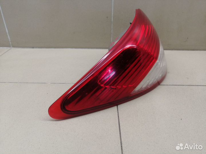 Фонарь задний наружный левый Almera (G15) 2013