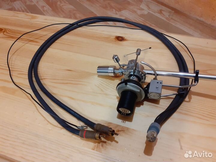 Тонарм saec-WE308