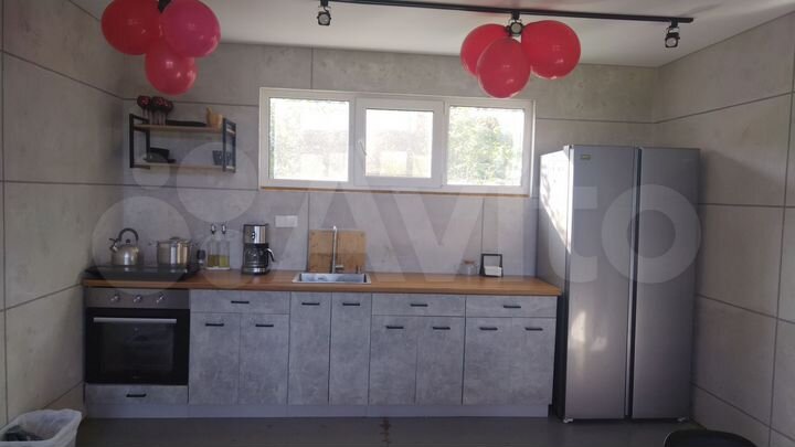 Дом 80 м² на участке 7,1 сот.