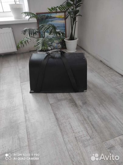 Швейная машинка