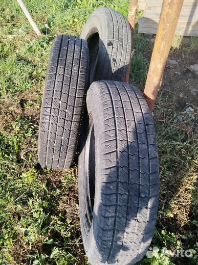 Шины на газель 185 75 r16c