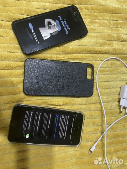 iPhone 8 Plus, 64 ГБ